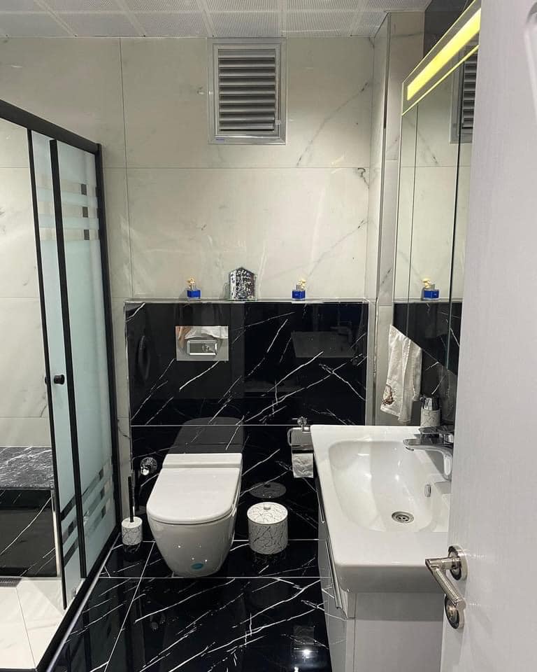 Gider Kötü Koku Giderme