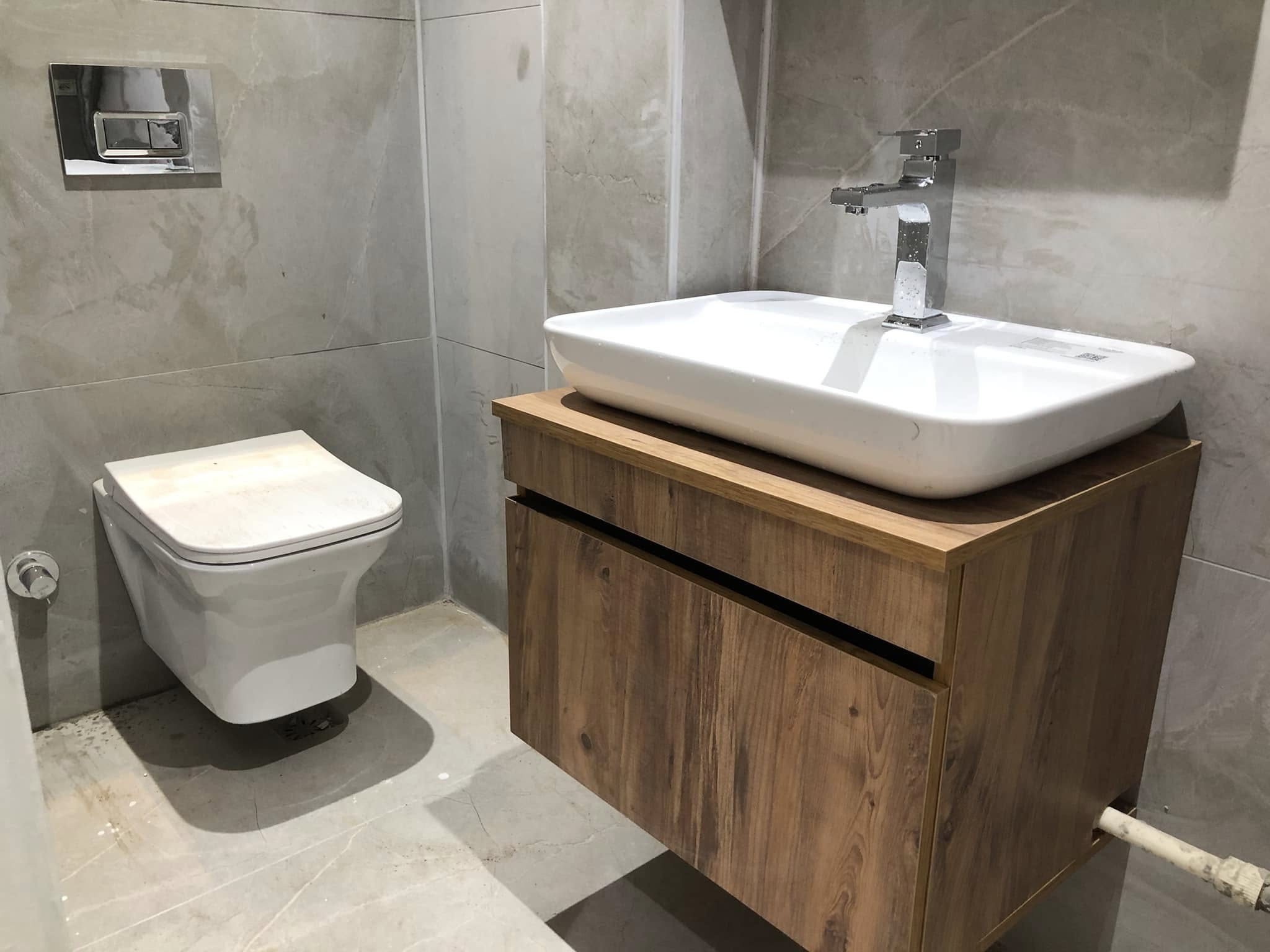 Klozet Tamir Onarım